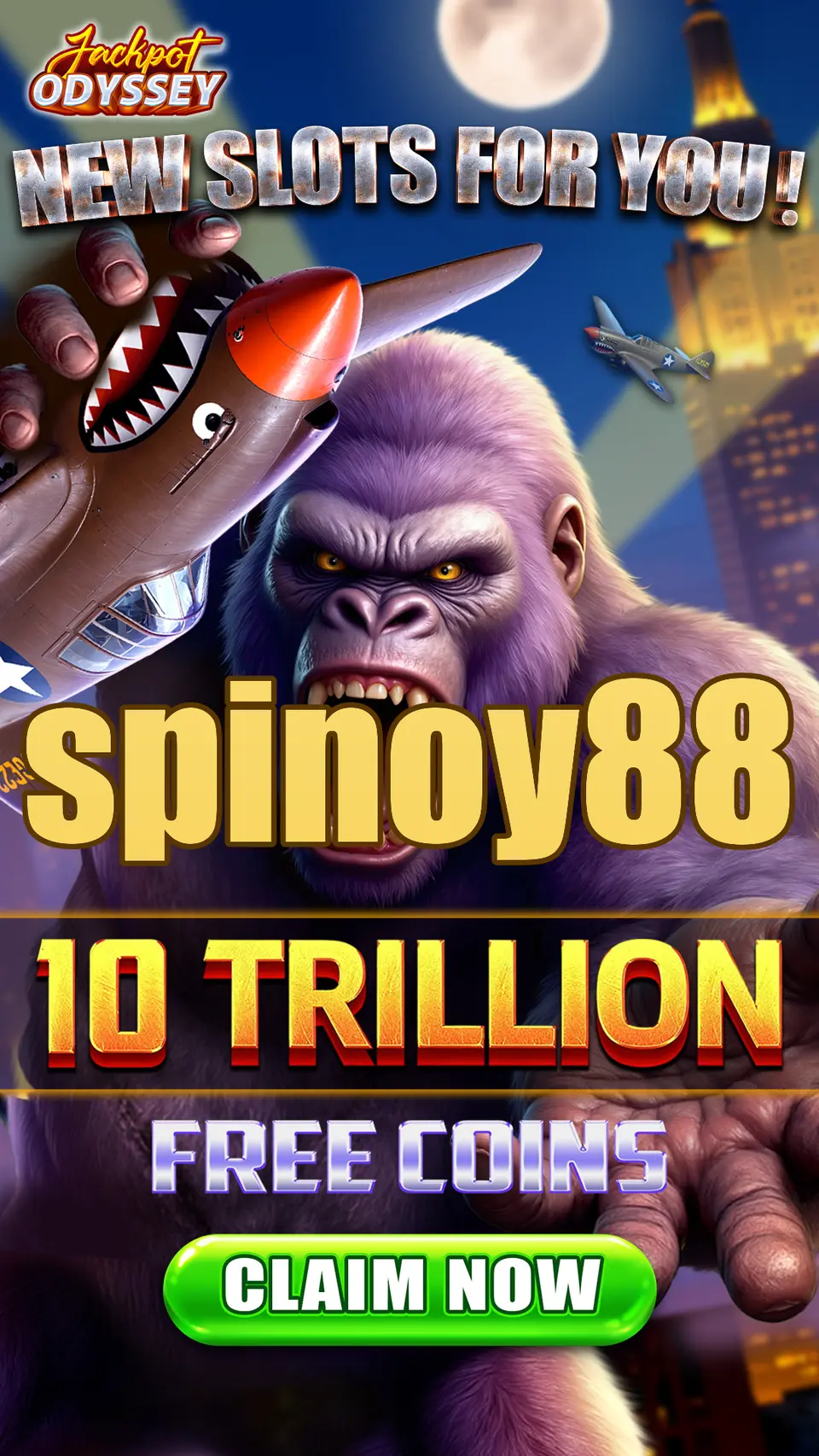 spinoy88 I-download