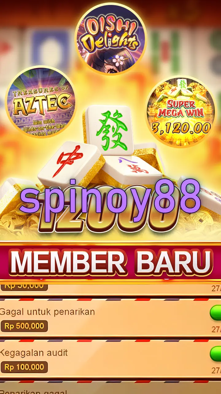 spinoy88 Mag-login