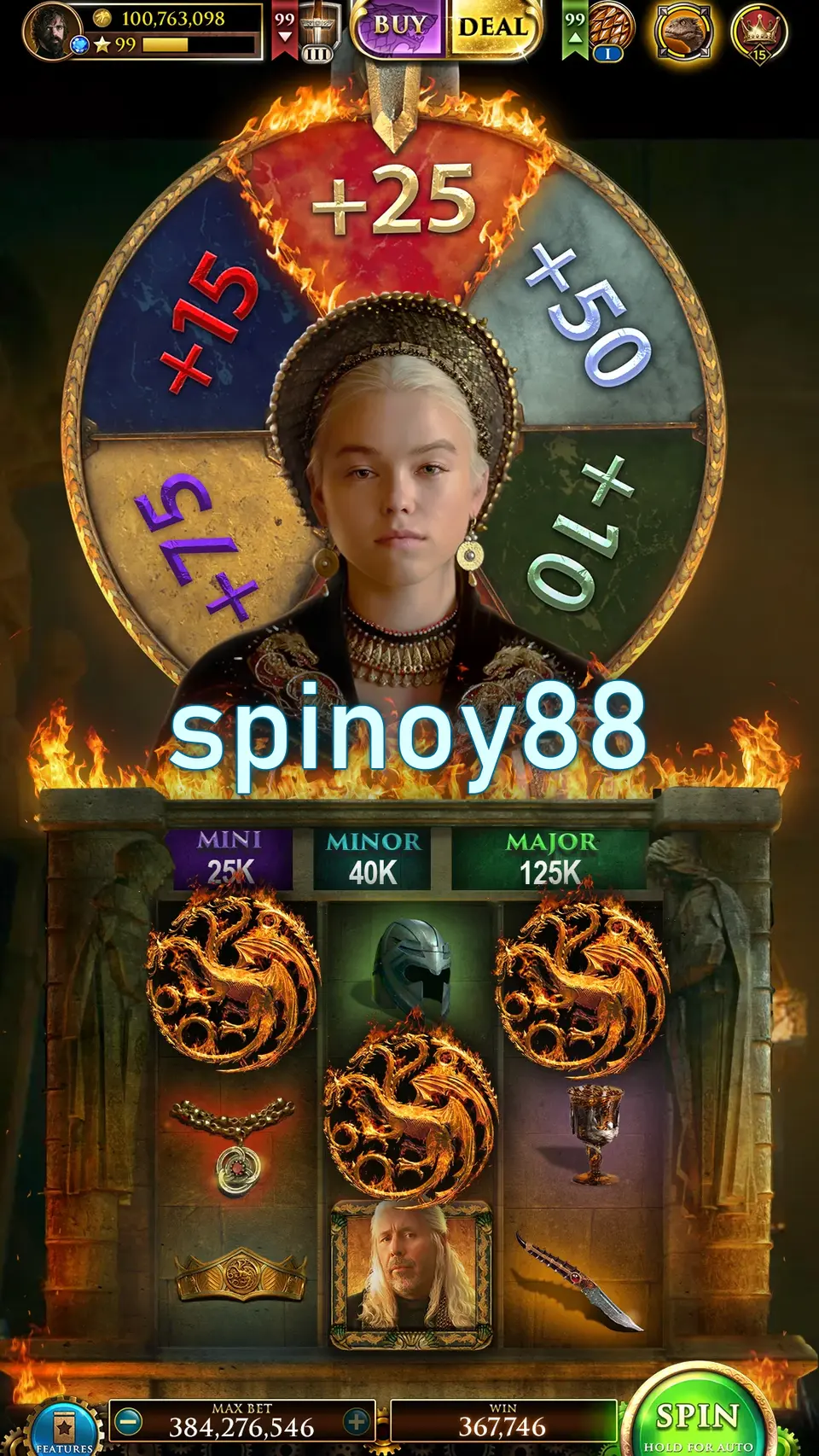 spinoy88 Mag-login