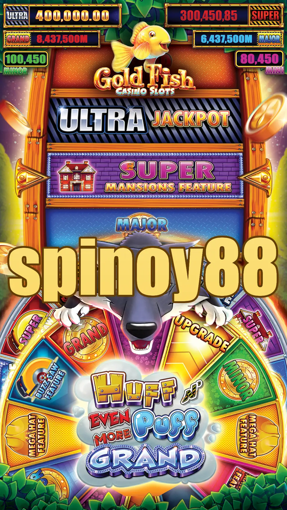 spinoy88 Mag-login
