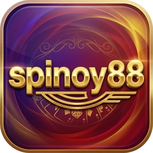 spinoy88 Logo - Opisyal