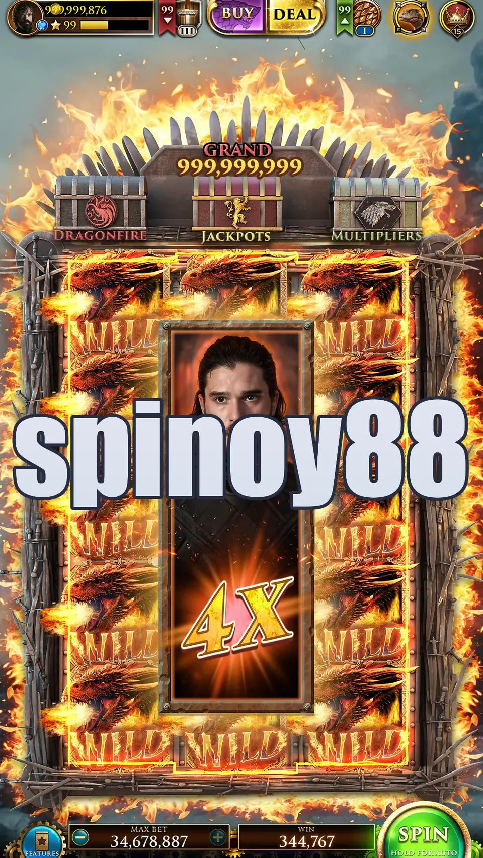 spinoy88 Preview - Opisyal I-download